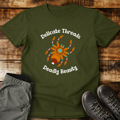 Delicate Threads