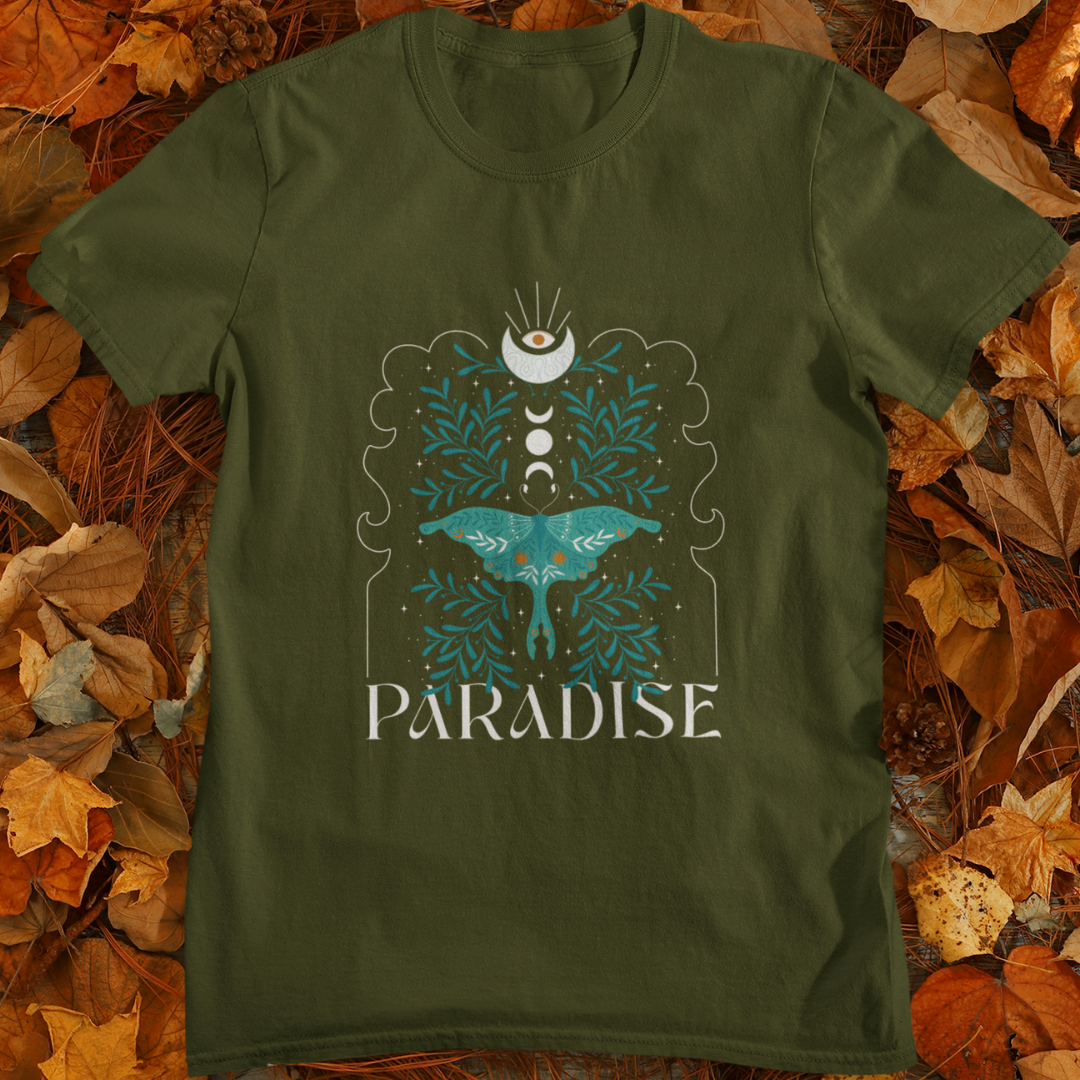 Midnight Paradise | Unisex T-Shirt