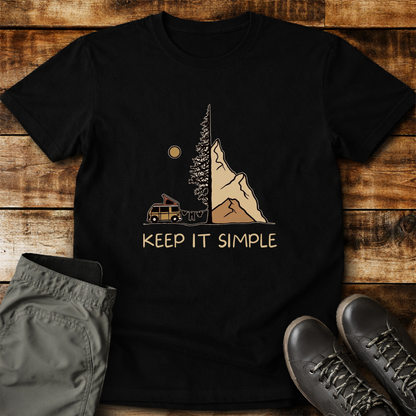 Keep It Simple