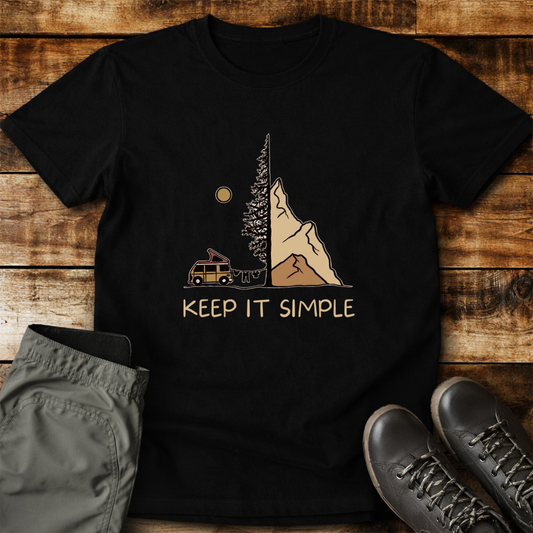 Keep It Simple