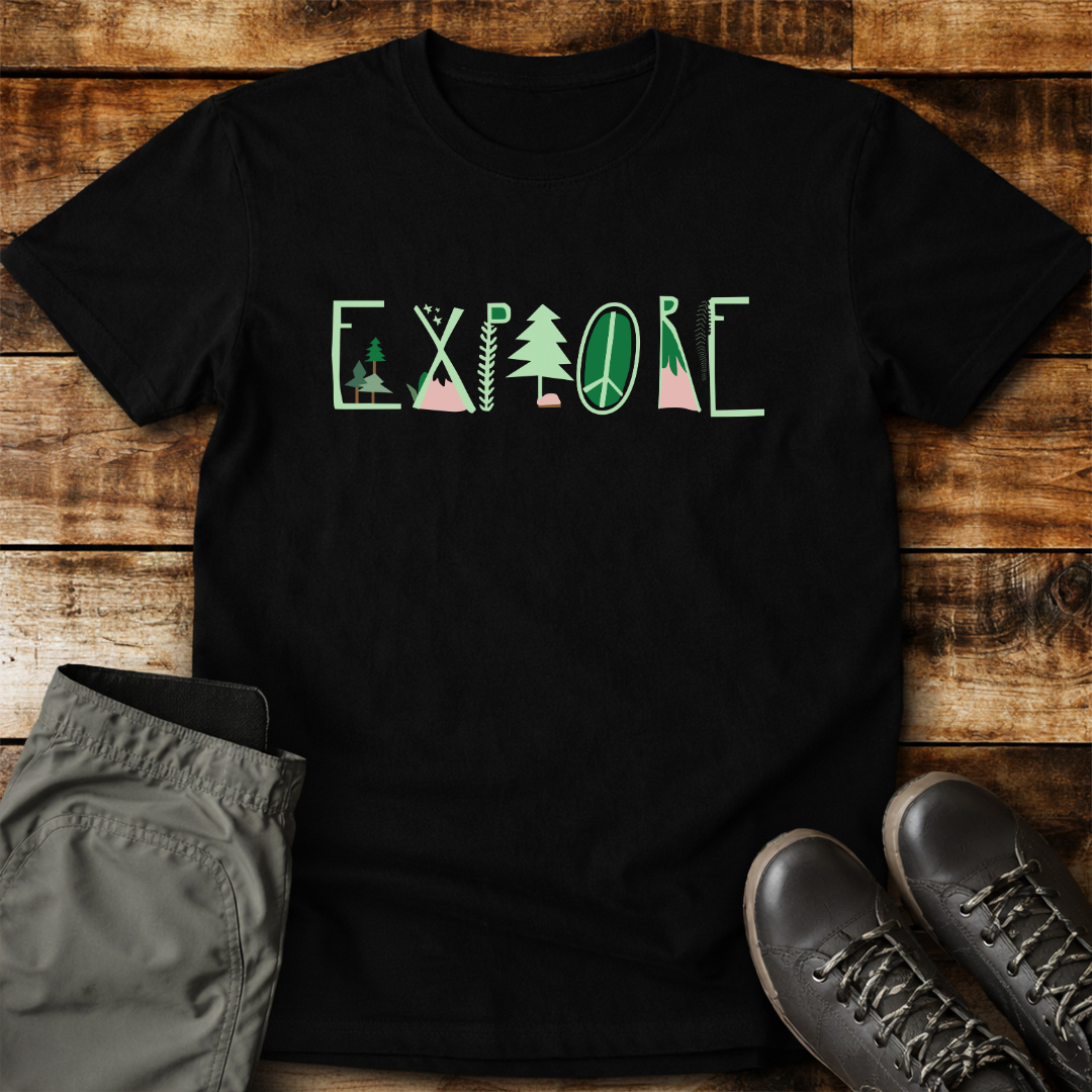 Explore