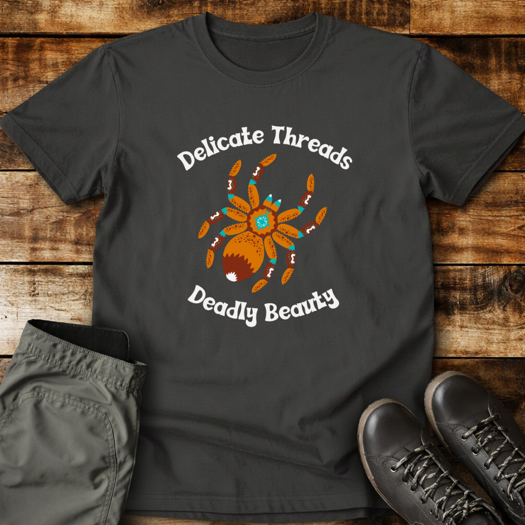 Delicate Threads