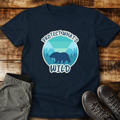 Protect What's Wild