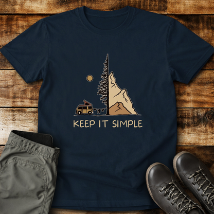 Keep It Simple