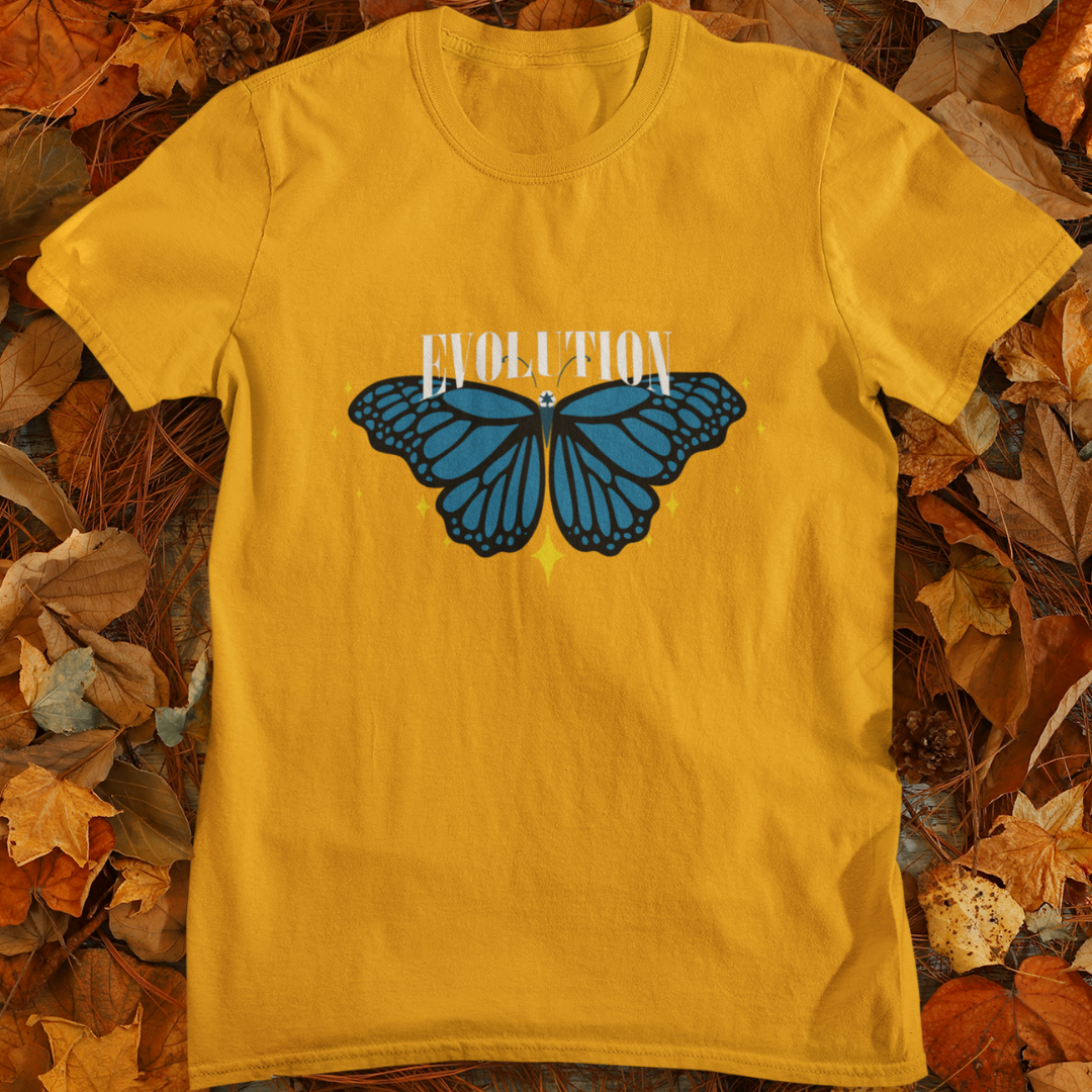 Evolution | Unisex T-Shirt