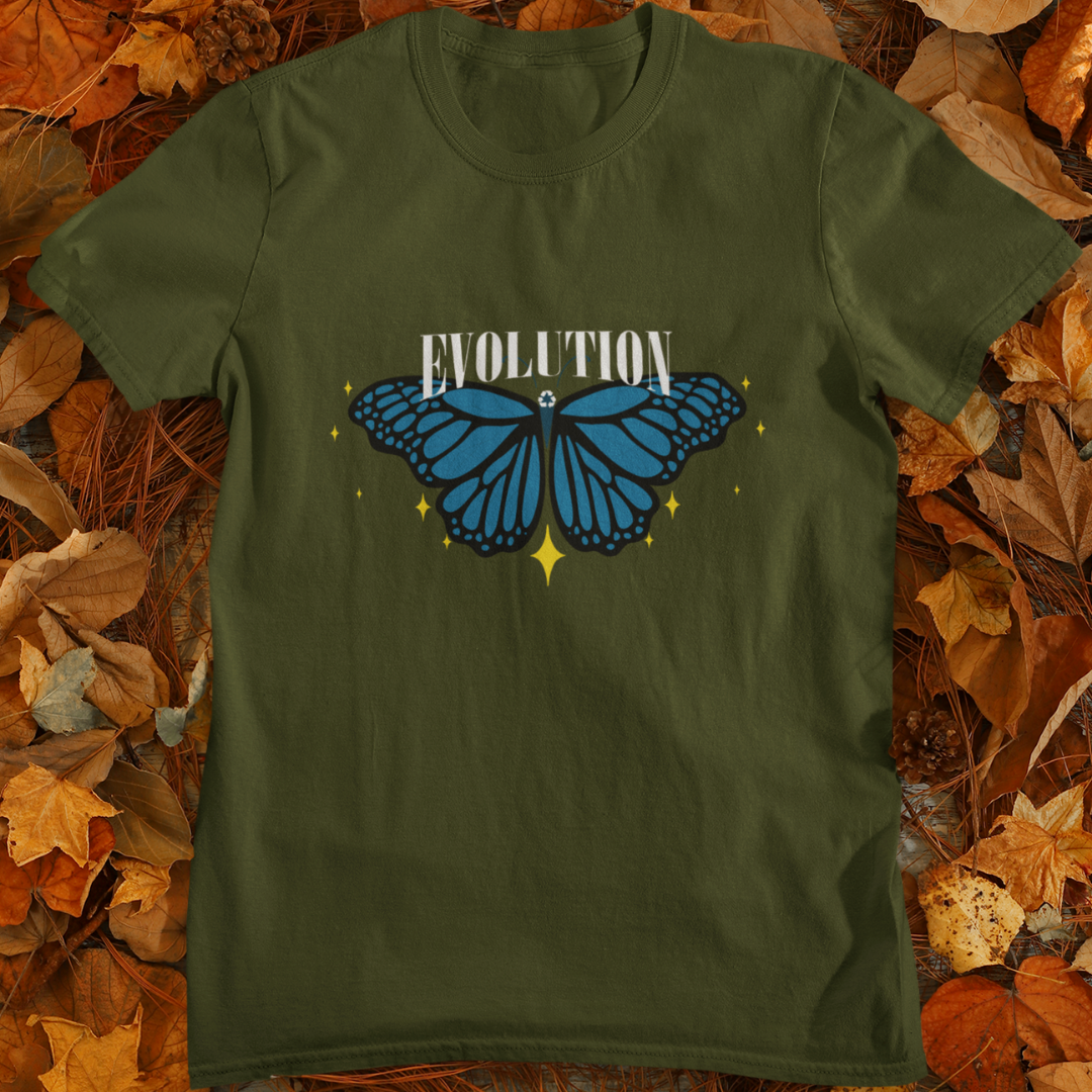 Evolution | Unisex T-Shirt