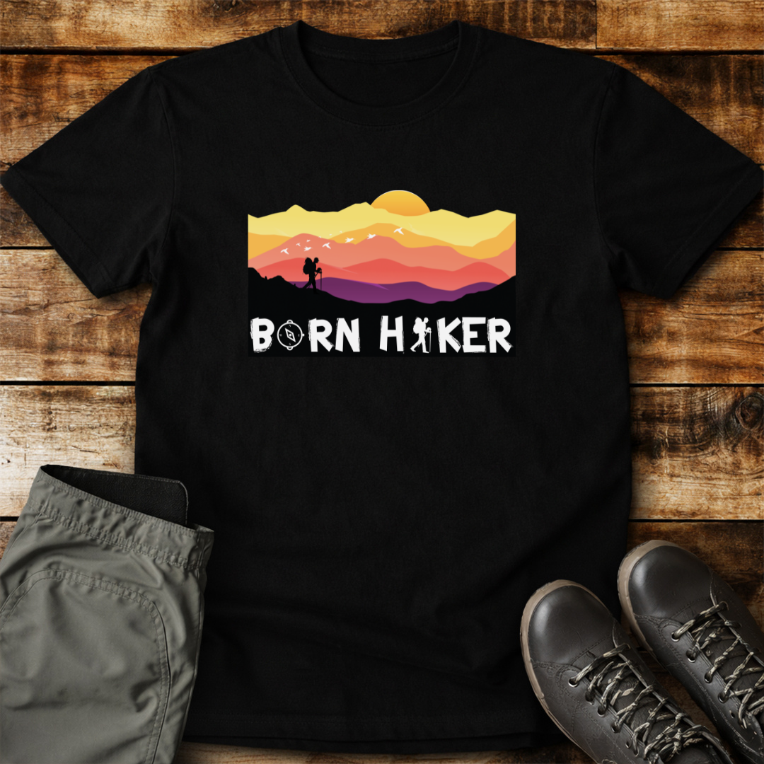 Born Hiker