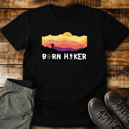 Born Hiker
