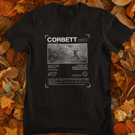 Captivating Corbett