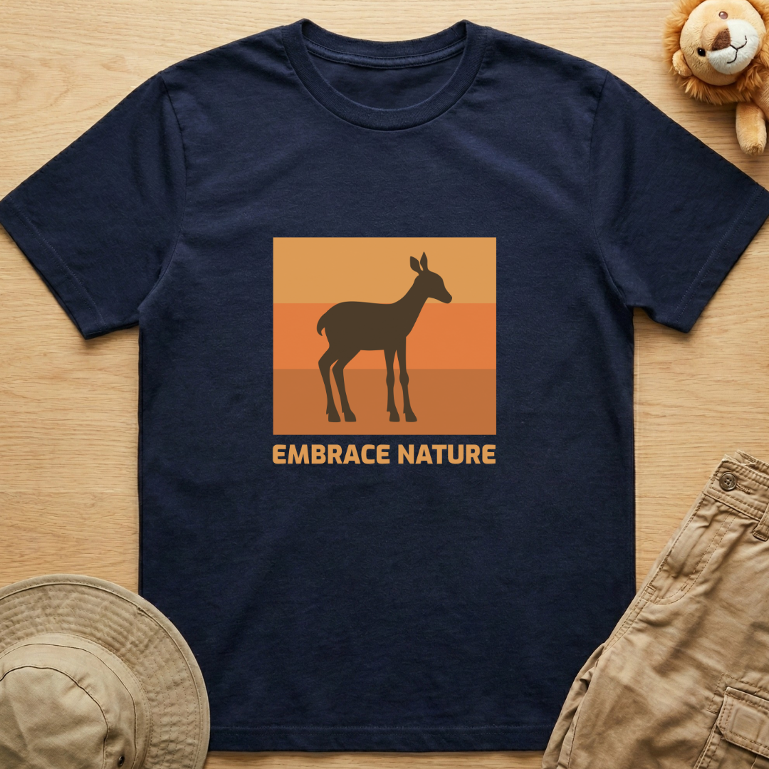 Embrace Nature