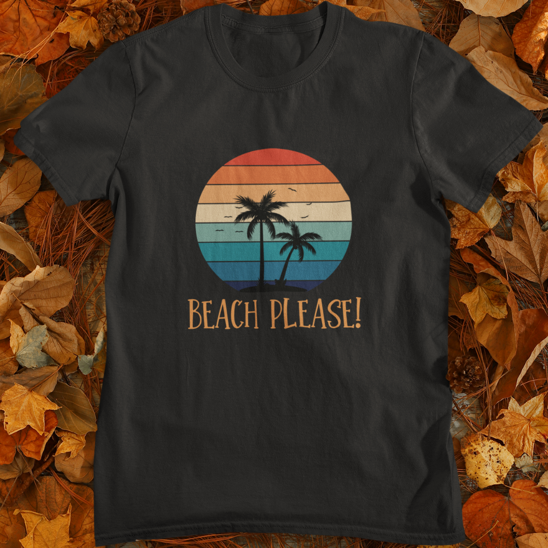 Beach Please!