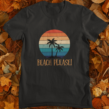 Beach Please!