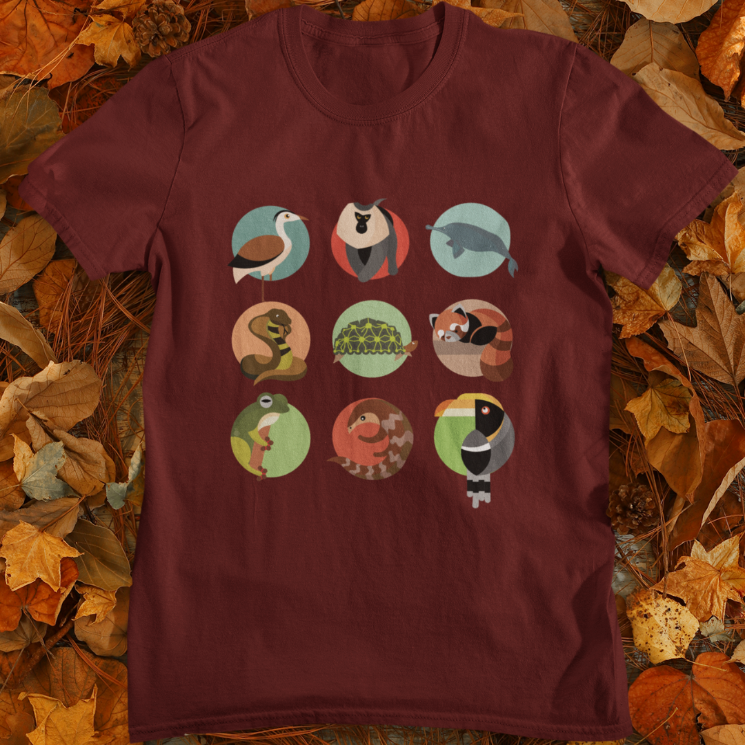 Echoes of the Endangered