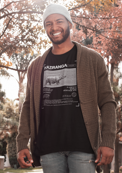 Majestic Kaziranga