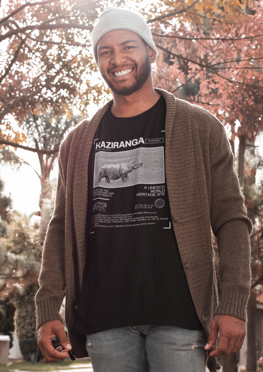 Majestic Kaziranga