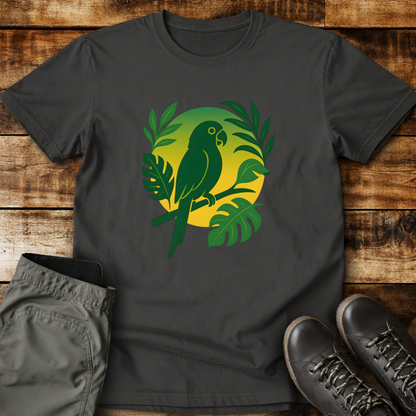 Jungle Calm | EMSM