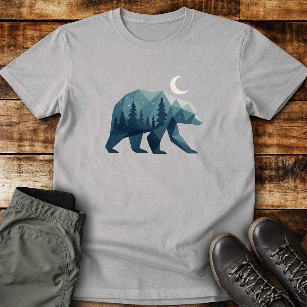 Night Bear