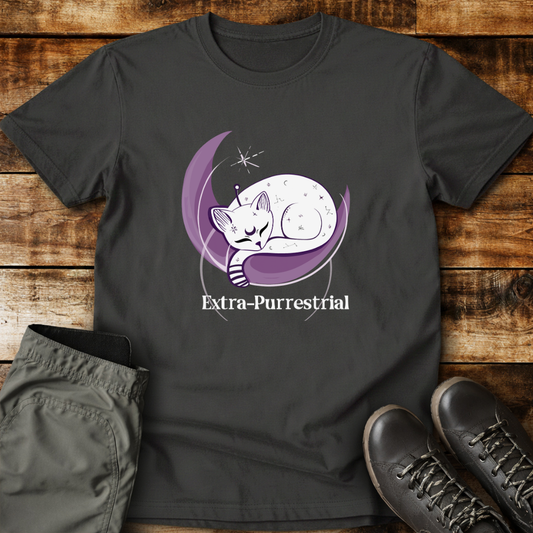 Extra Purrestrial