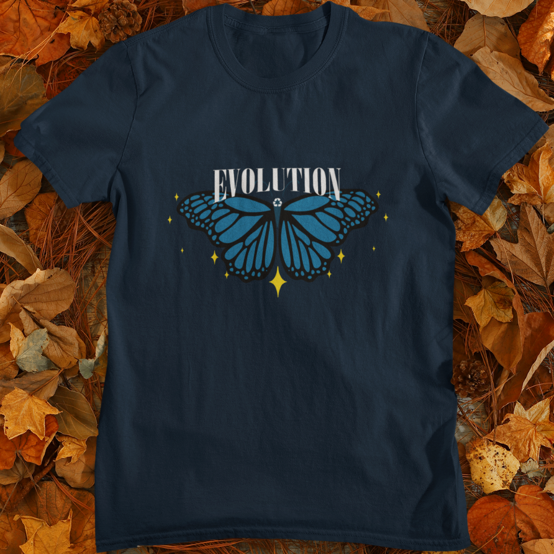 Evolution | Unisex T-Shirt