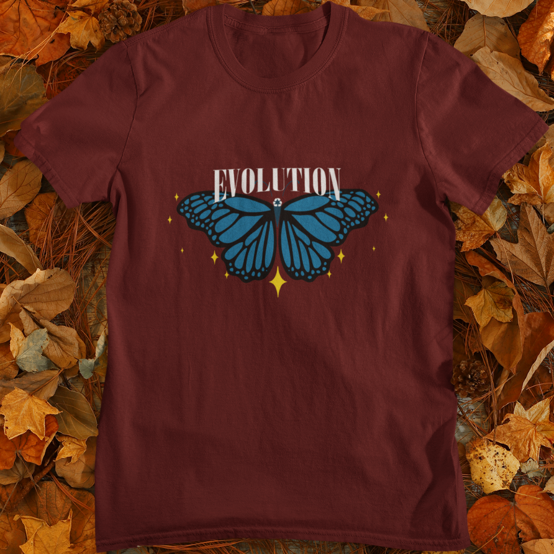 Evolution | Unisex T-Shirt