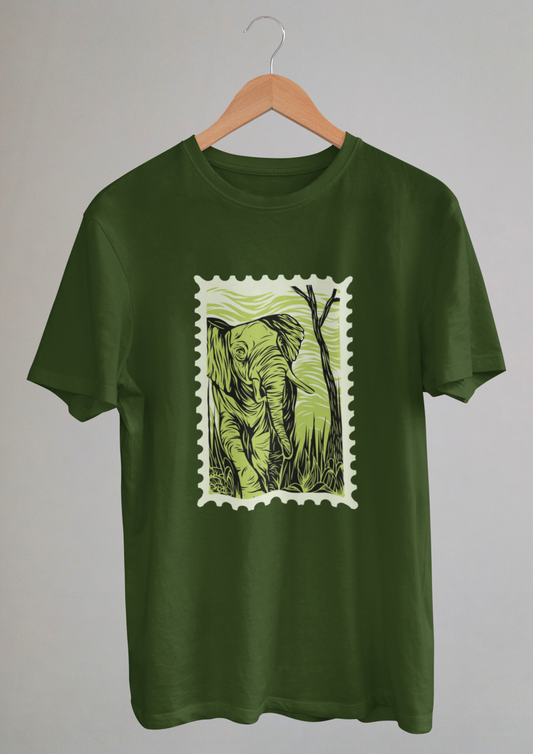 Graceful Giants | Unisex T-Shirt