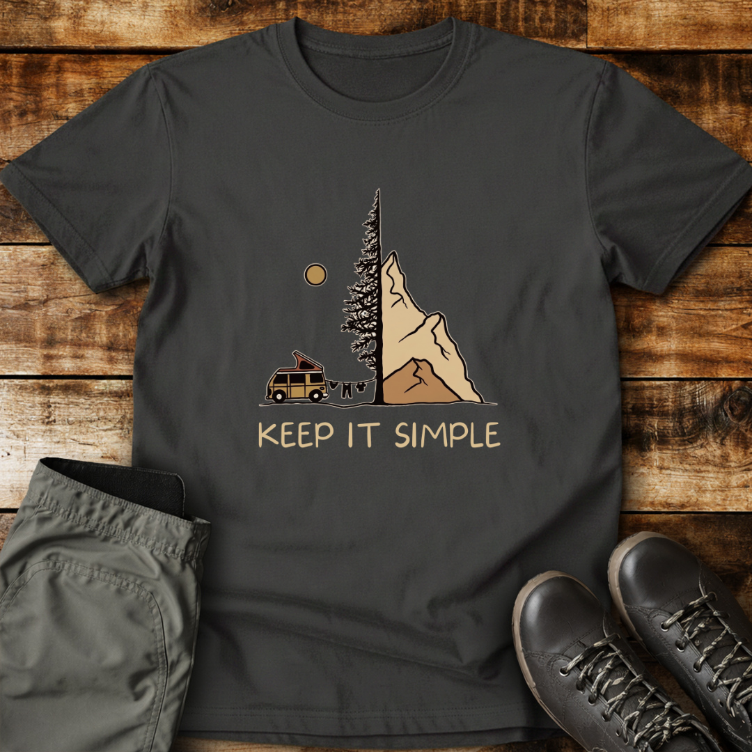 Keep It Simple