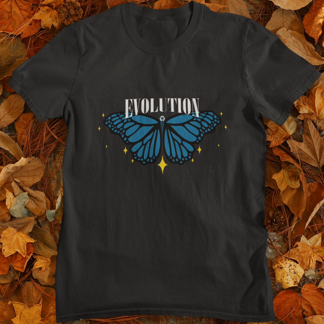 Evolution | Unisex T-Shirt