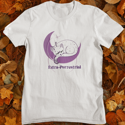 Extra Purrestrial