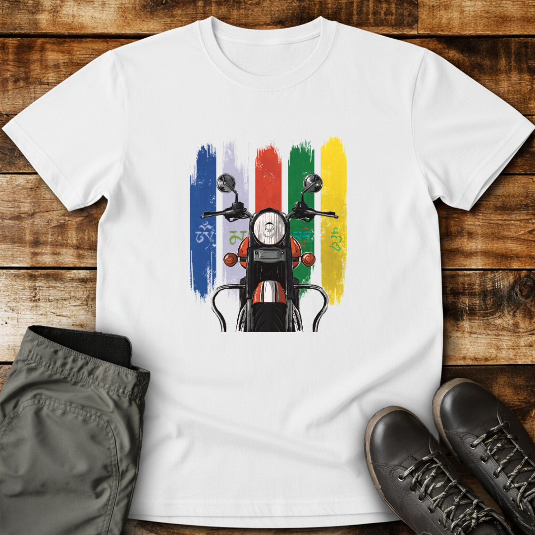 Ride On | EMSM