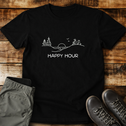 Happy Hour