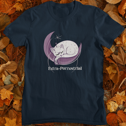 Extra Purrestrial