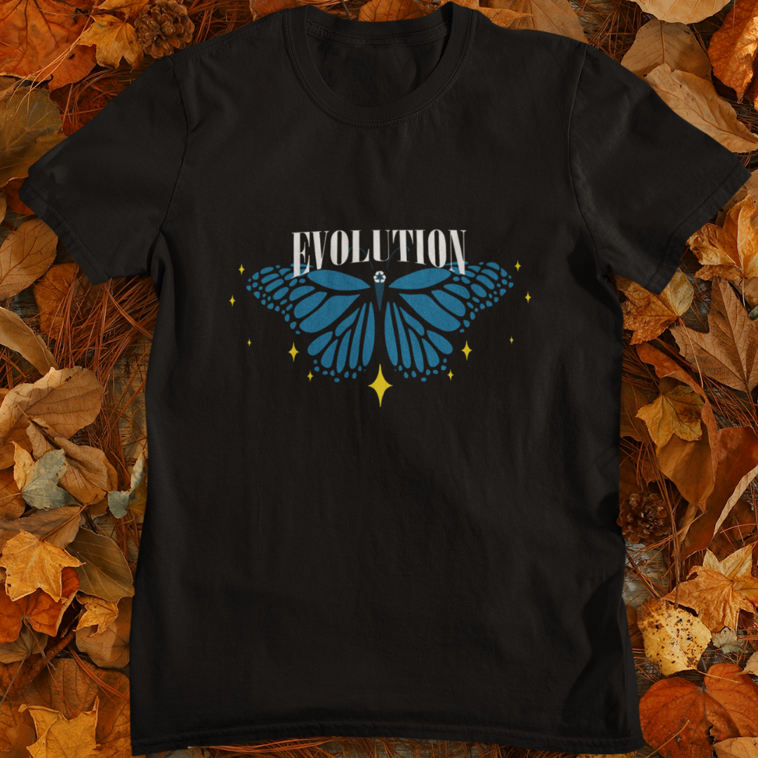Evolution | Unisex T-Shirt