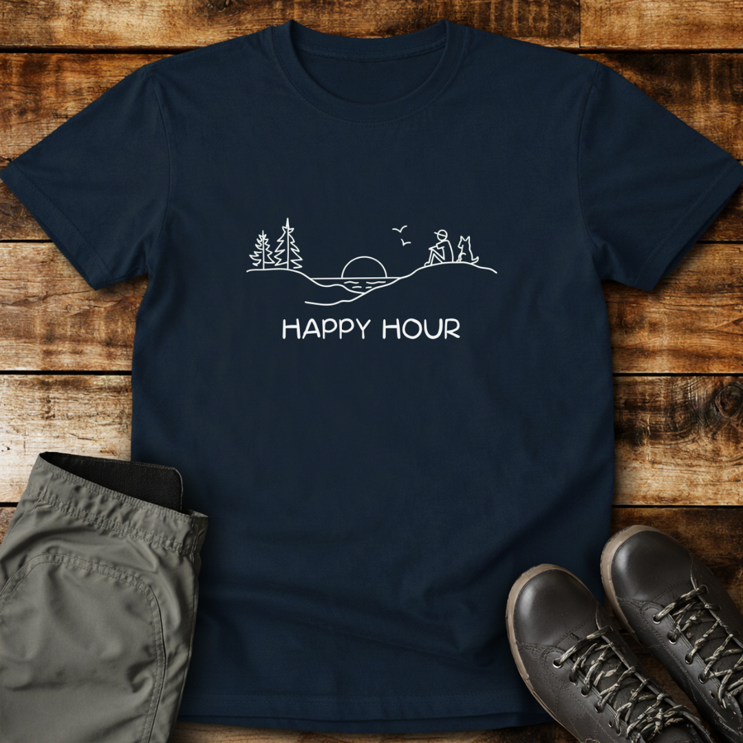 Happy Hour