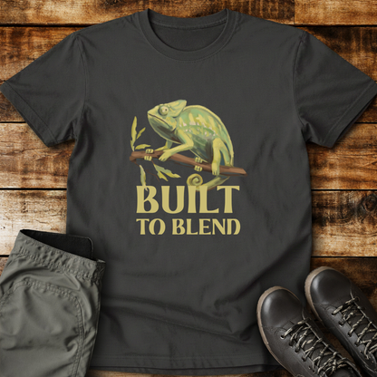 Built To Blend