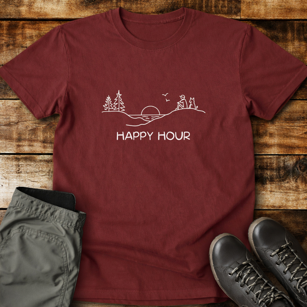 Happy Hour