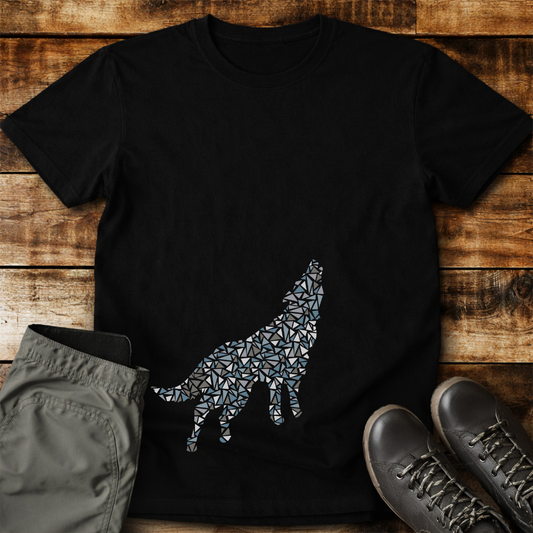 Jigsaw Wolf