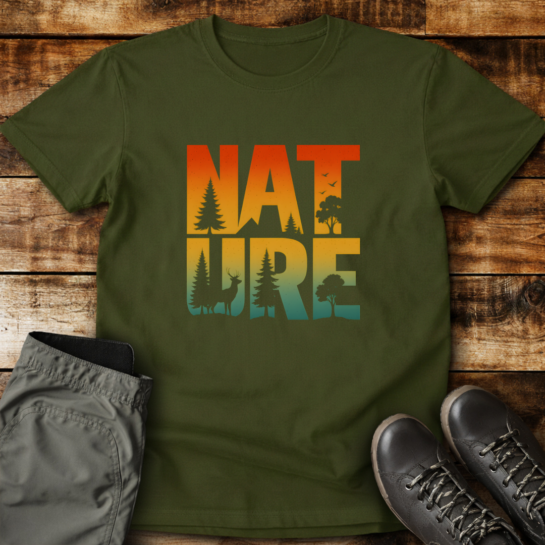 Nature | EMSM