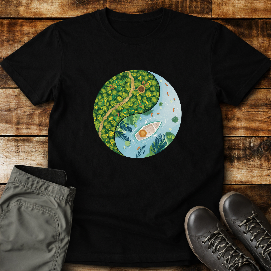 Tranquility Circle