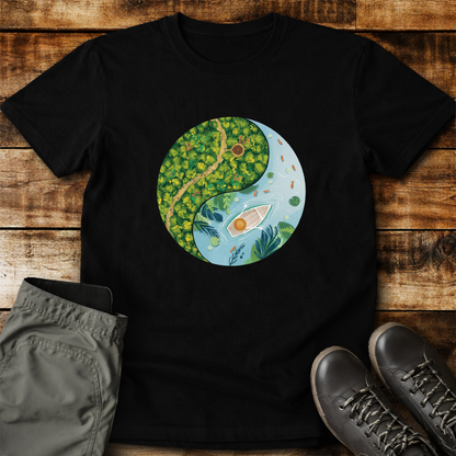Tranquility Circle