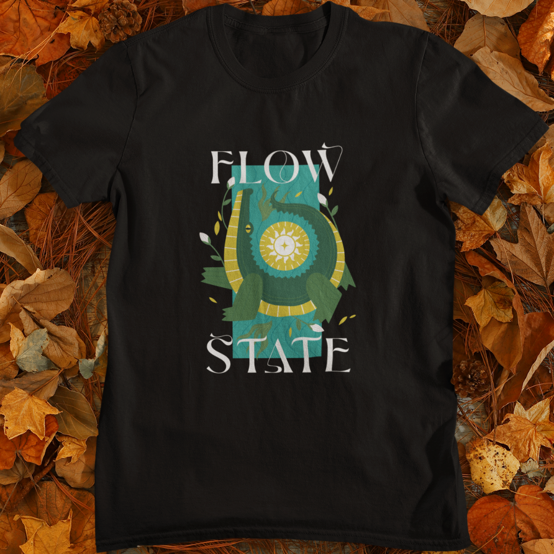 Flow State | Unisex T-Shirt