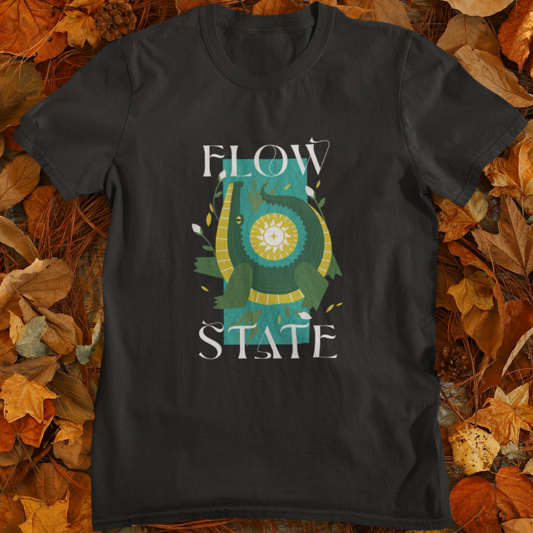 Flow State | Unisex T-Shirt