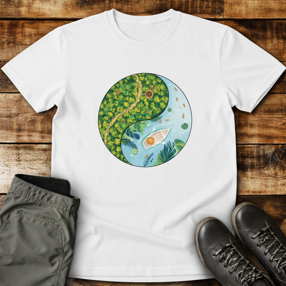 Tranquility Circle