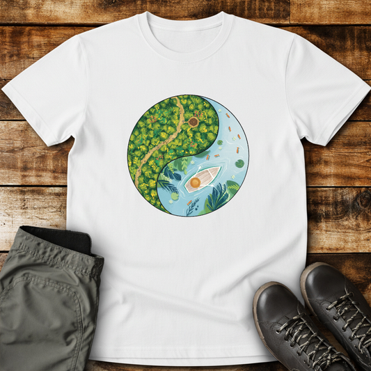 Tranquility Circle