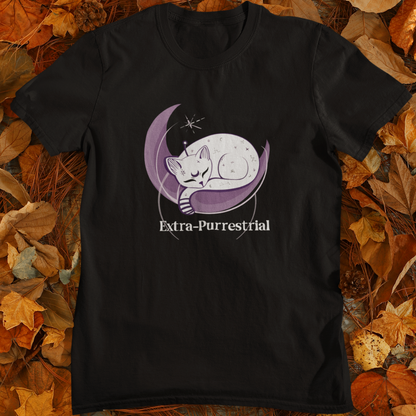 Extra Purrestrial
