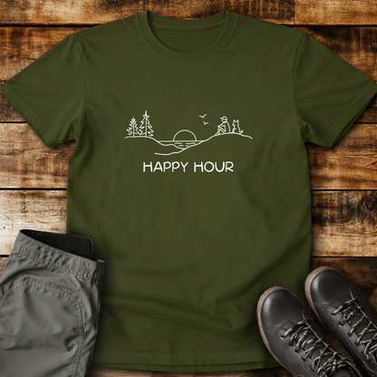 Happy Hour