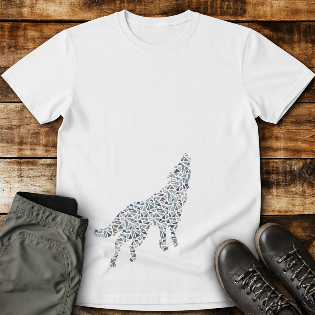 Jigsaw Wolf
