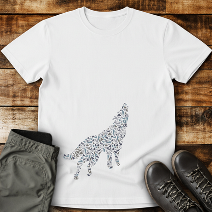 Jigsaw Wolf