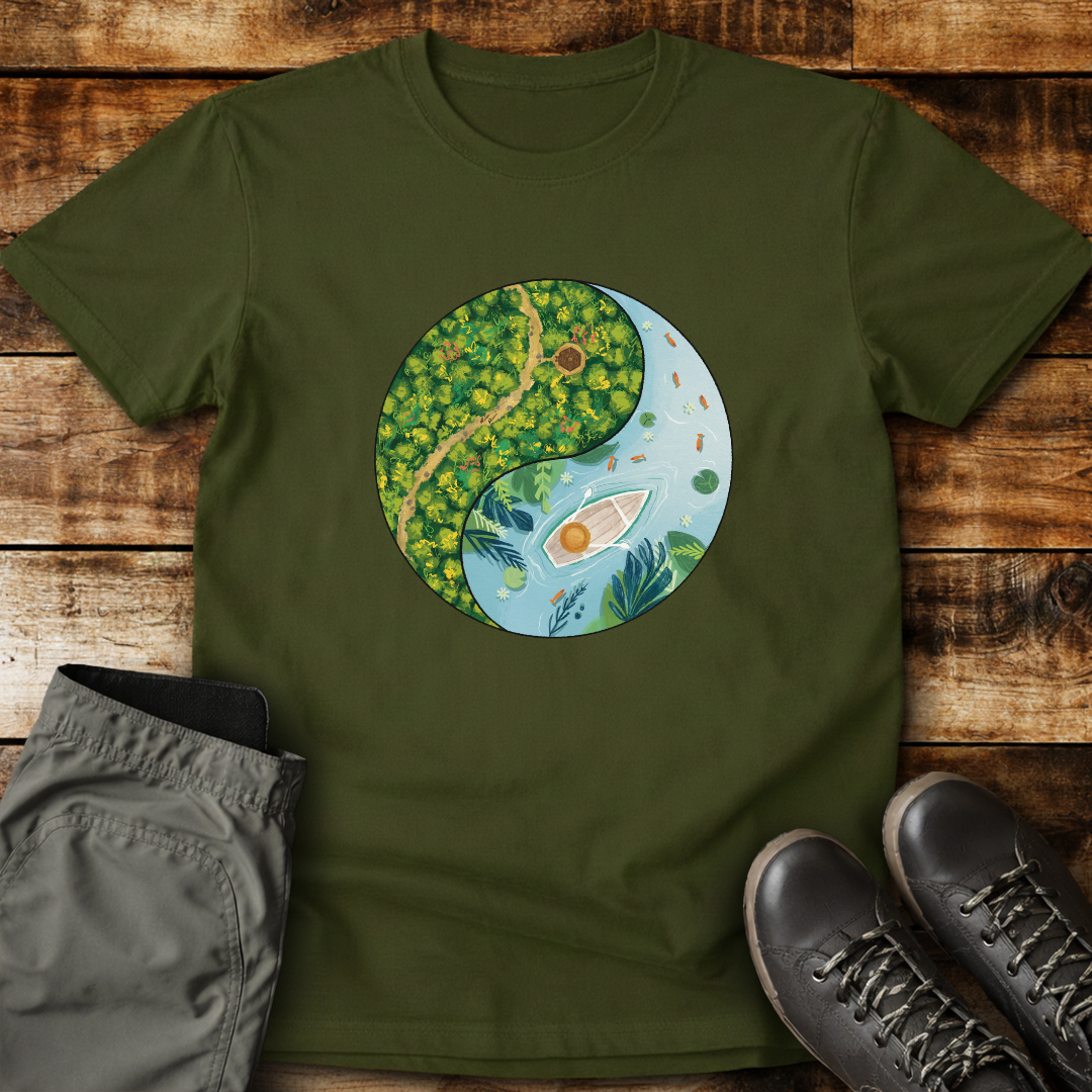 Tranquility Circle