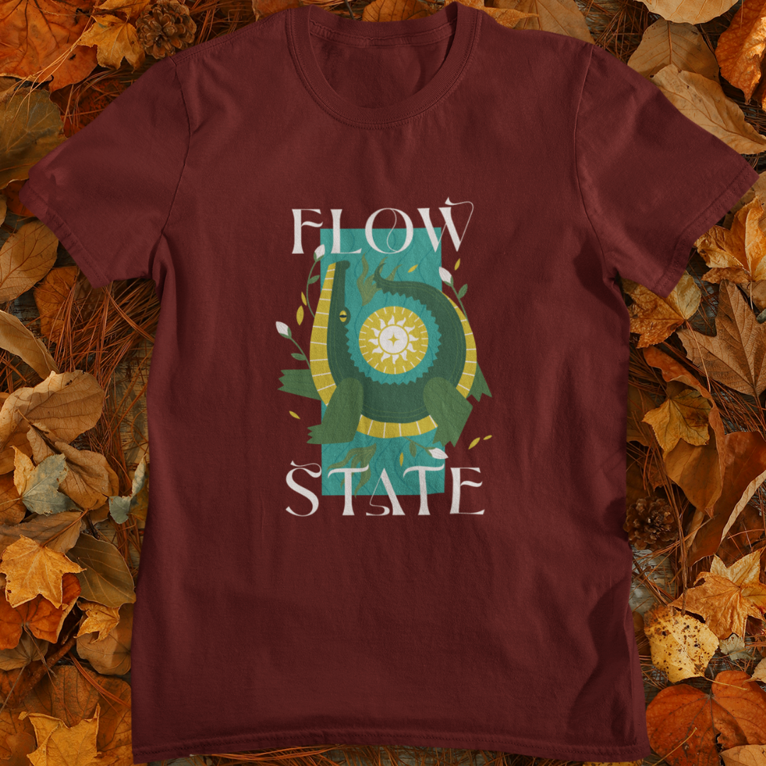 Flow State | Unisex T-Shirt