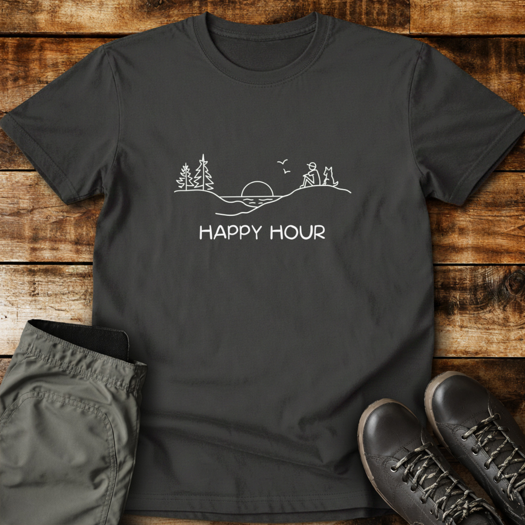 Happy Hour